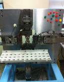 기계시스템공학부 지능자동화실험실 실험장비 사진 1 - 2축 피로시험기