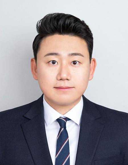 김경록 프로필 사진